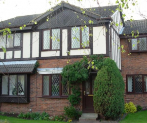 Lytham Holiday Cottage